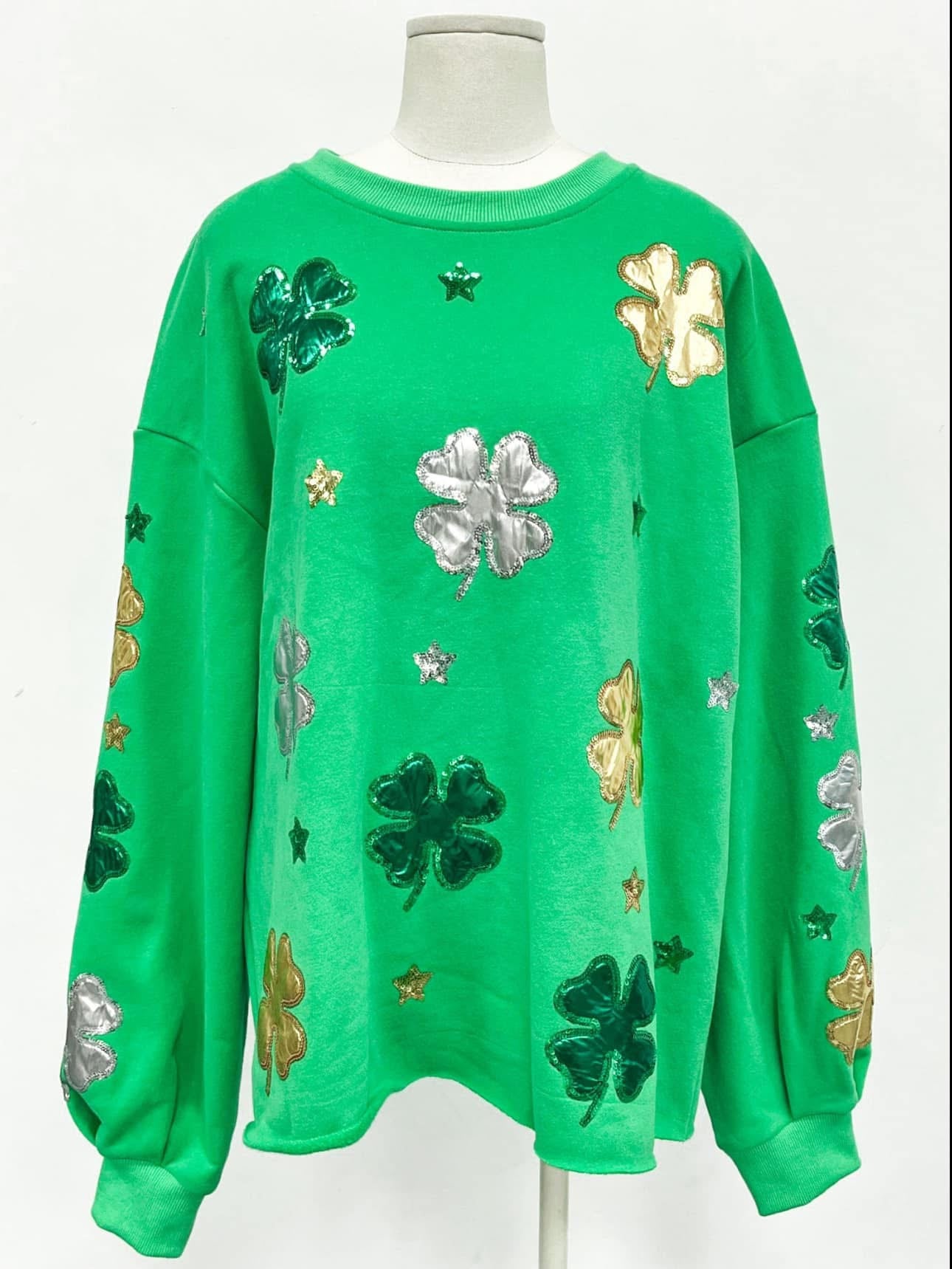 Premade St Patricks Day Shirt Sale ( limited )