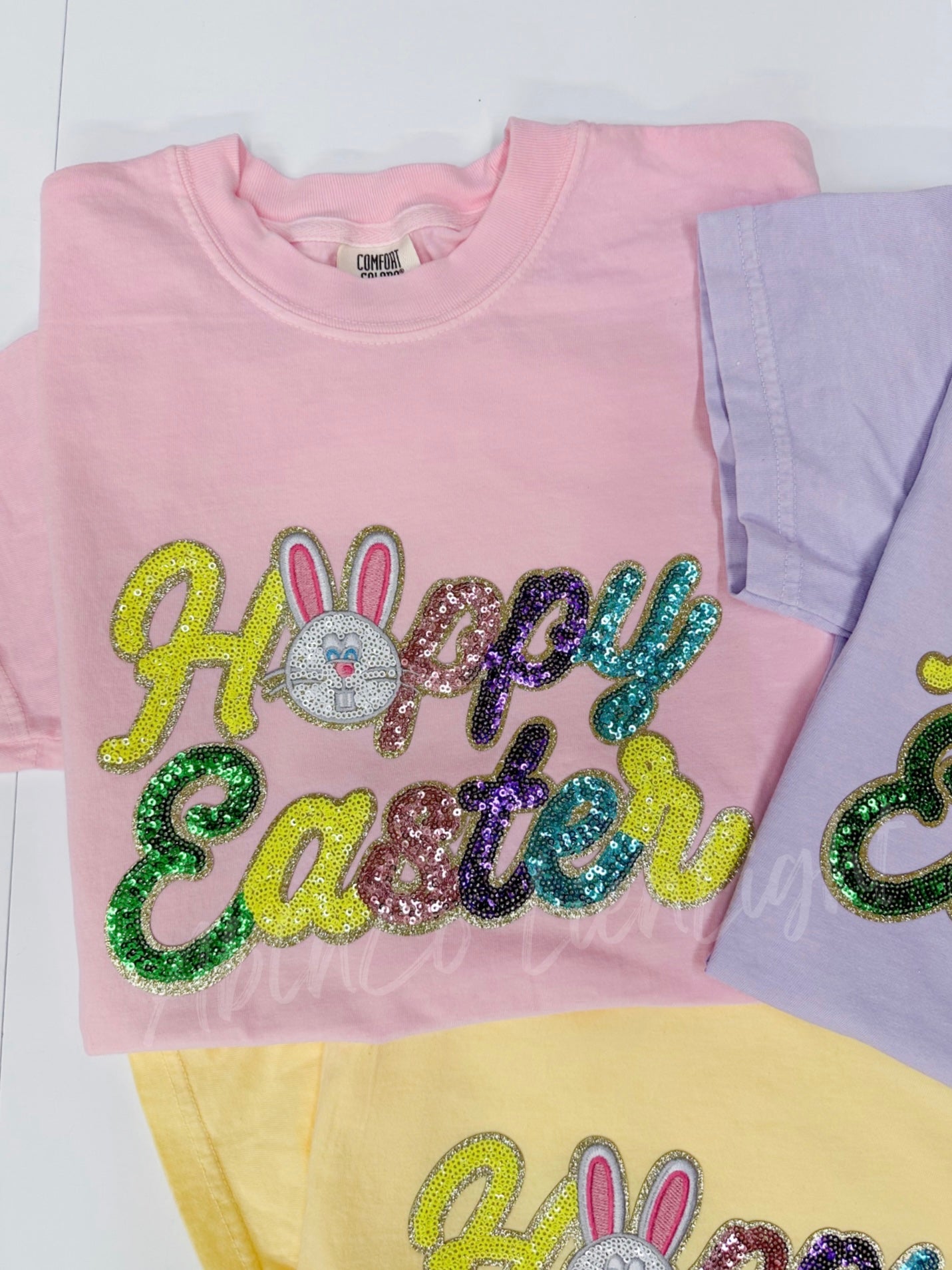 Happy Easter Bunny Tshirts