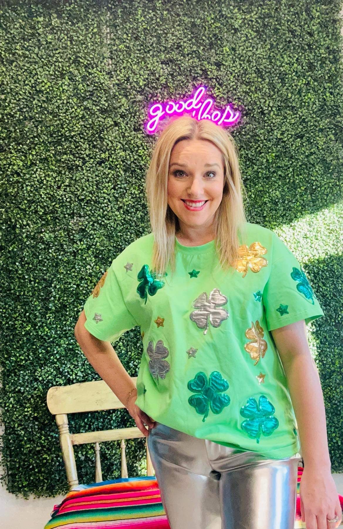 St Patricks Day Tshirt
