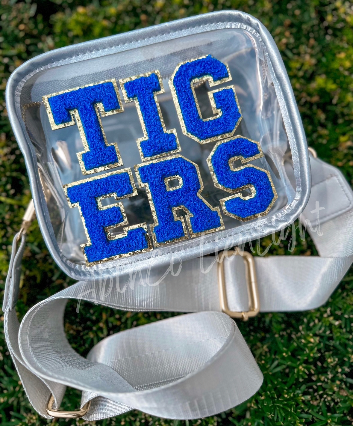 Custom Completed Stadium Bags