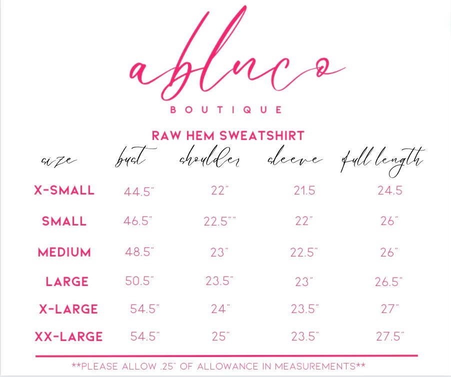 Valentines Day Sequins Pearls Foil Sweatshirt