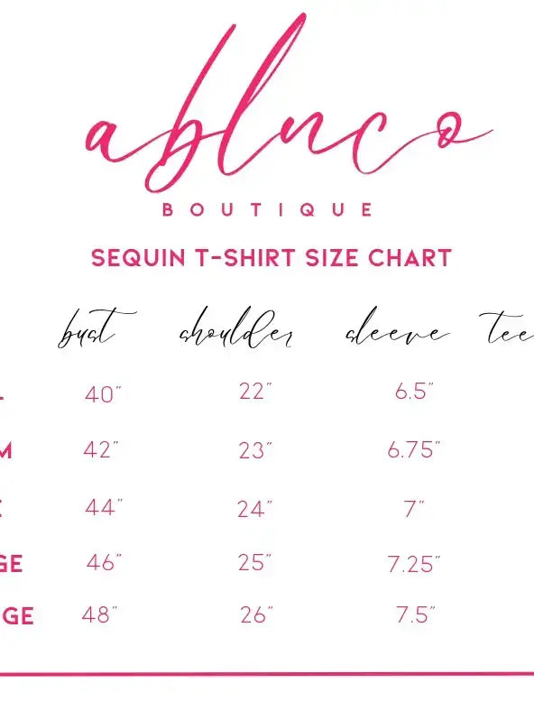 Pink Easter Sequins Poof Bunnies Tee PREORDER