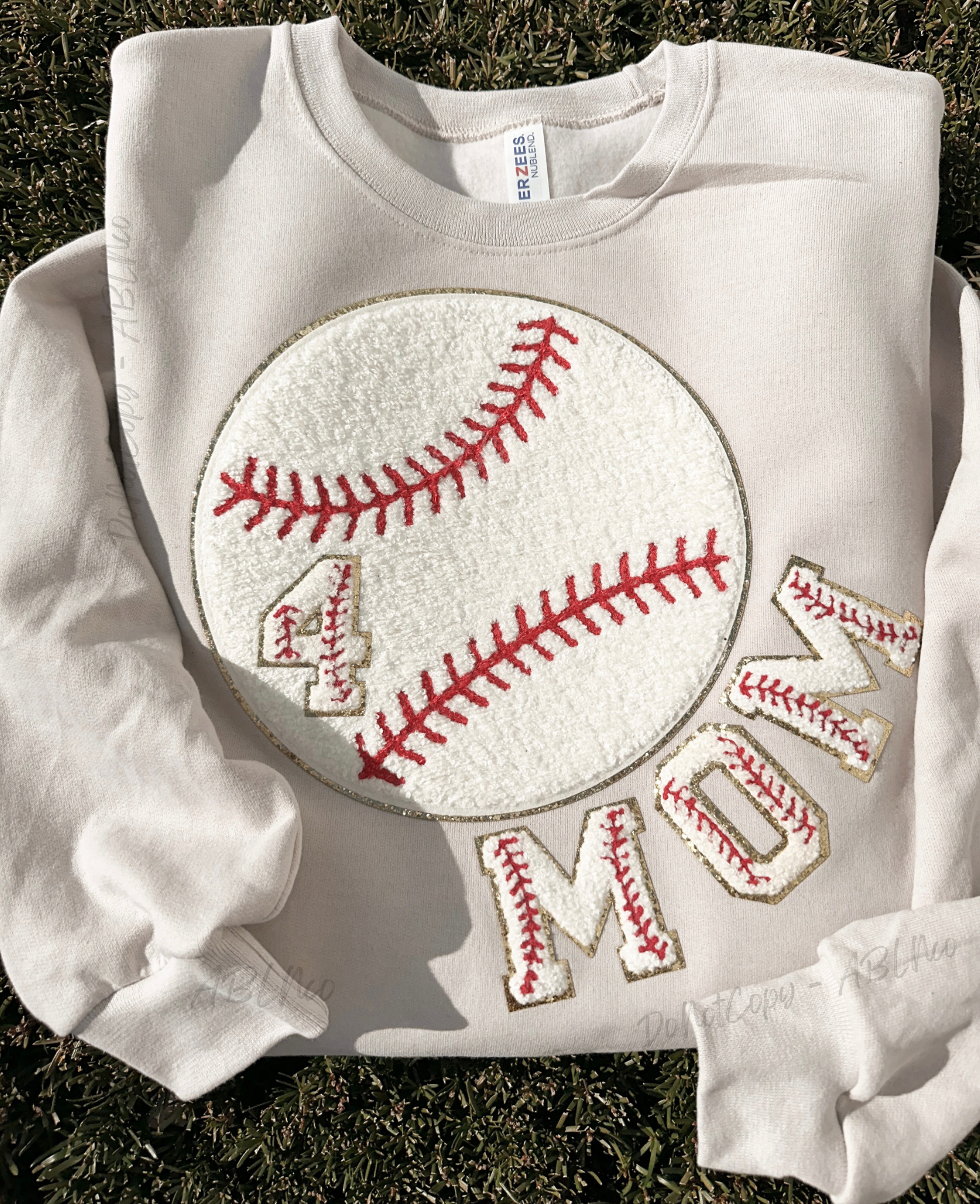 Personalized Baseball Mom Shirt Baseball Sweatshirt Baseball 