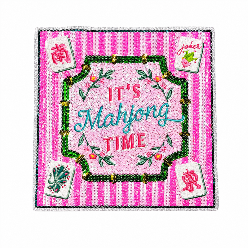 Mahjong