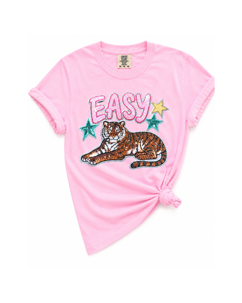 Tees & Sweatshirts