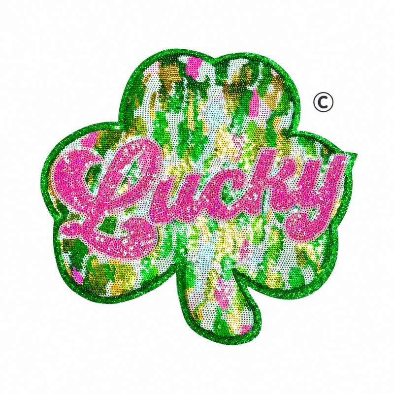 St. Patrick’s Day