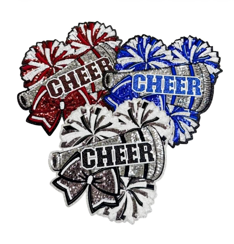 Cheer/Dance