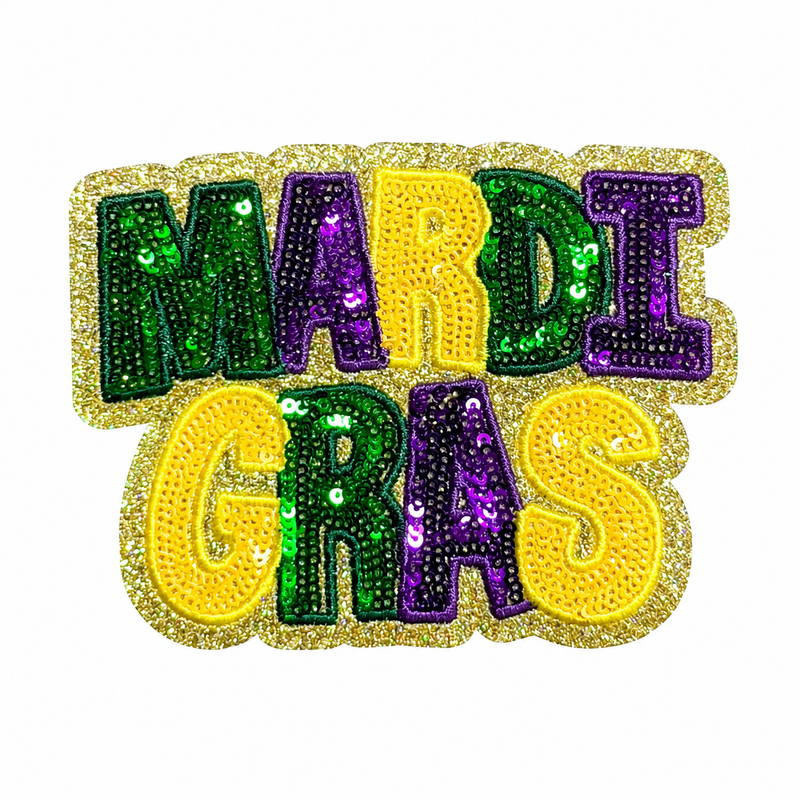 Mardi Gras