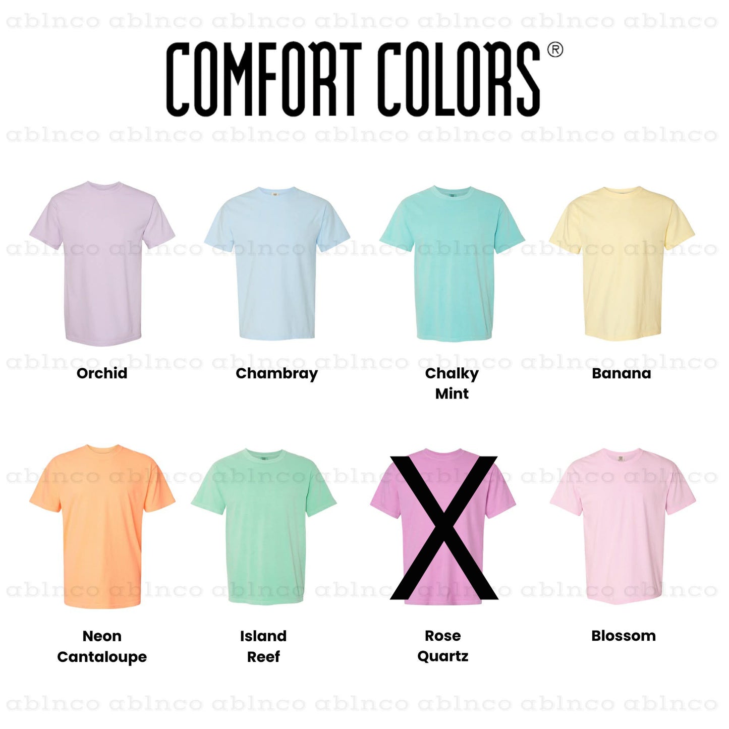 Pink and Blue Seahorse Summer Sequin Patch Tshirt