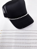 Trucker Hat Chains
