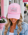 Yall Need Dolly Otto Trucker Hat