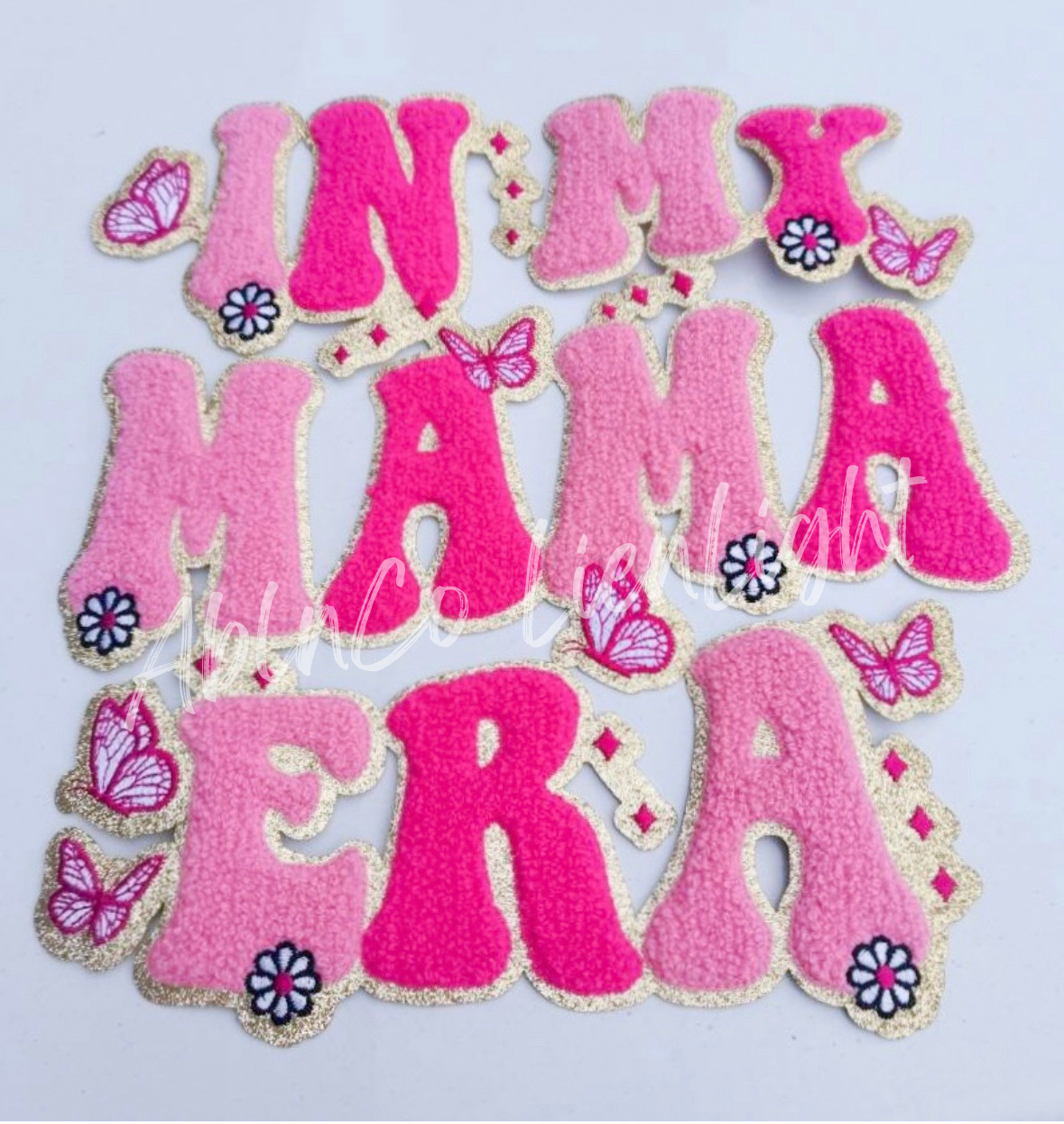 In my Mama Era Patch