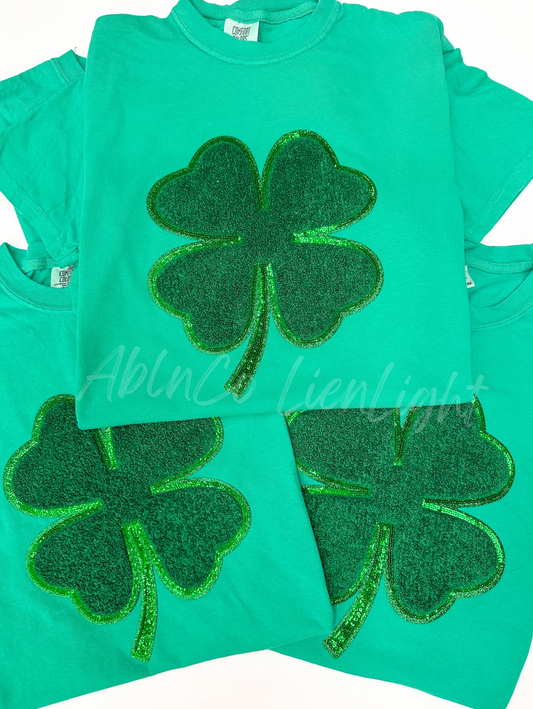 Clover Patch Tshirt