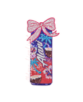 Large Alani Hawaiian Energy Drink Sequin Patch