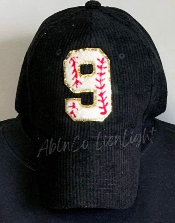 Baseball Corduroy Hats