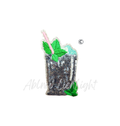 Mint Julep Derby Sequin Patch