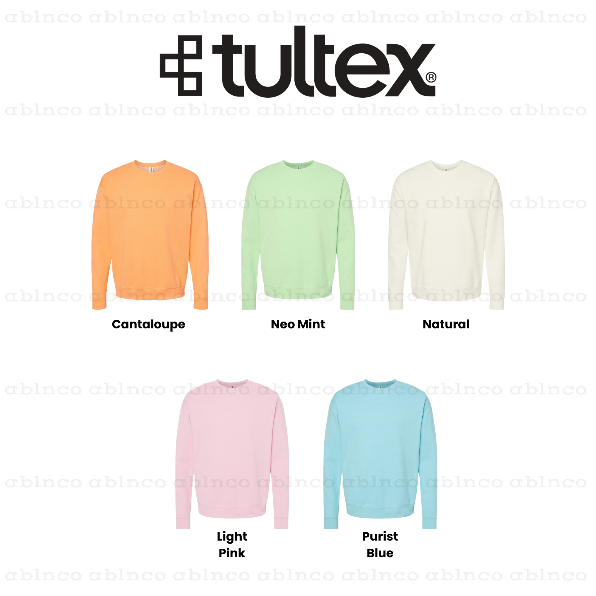 Colorful Checkered Risen Faith Easter Chenille Patch Sweatshirt
