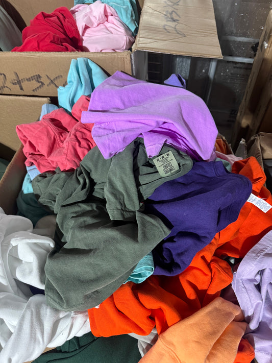 SALE Any Patch Medium Tshirt/Sweatshirt by RANDOM ( limited )