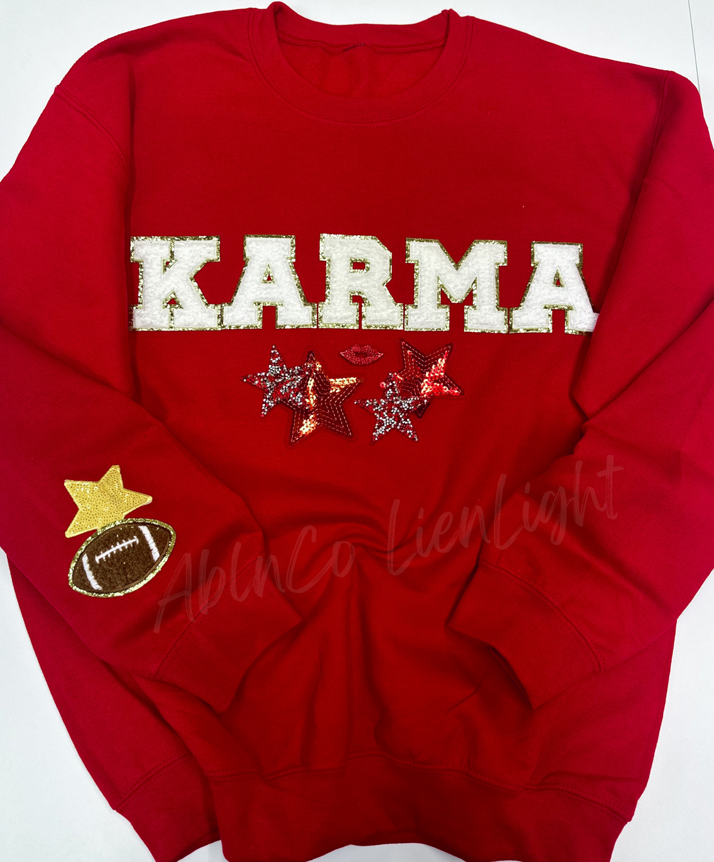 Karma Taylor Swift Sweatshirt