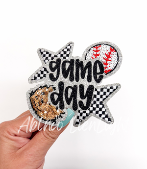 Sports Balls Trucker Hat Chains