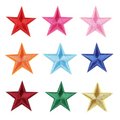 1” Star Embroidery Patch