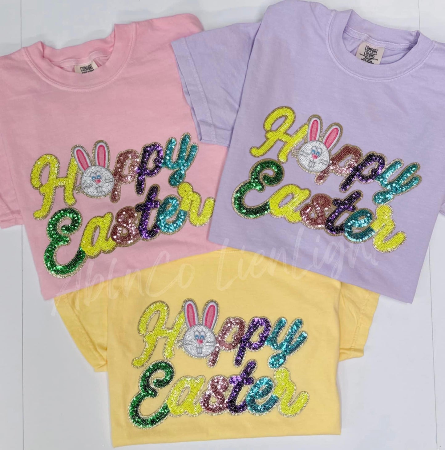 Happy Easter Bunny Tshirts