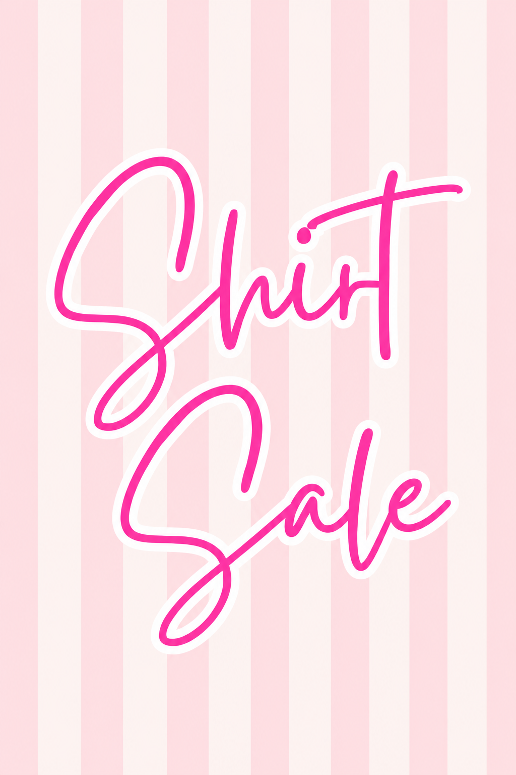 SALE You Pick Any Patch Shirts ( Vintage Santa & Pink Santa is not an option for this Sale! )