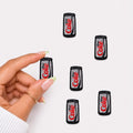 Mini Diet Coke Embroidered Patch