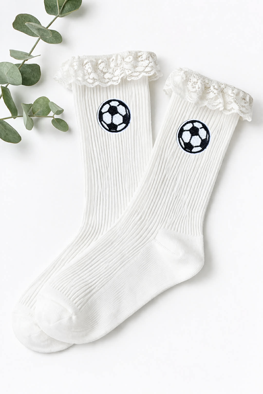 Soccer Mini Patch