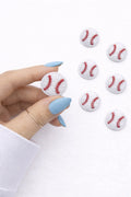 Baseball Mini Patch